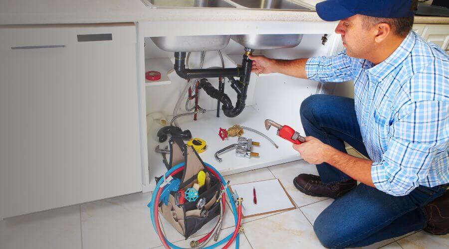 Professional septic pumping service in Gallina, NM
